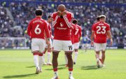 Manchester United inicia la disputa de la Champions League 2026-27.