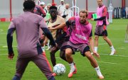 Bayern Múnich inicia la disputa de la Champions League 2026-27.