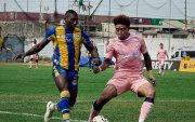 Católica gana 1-0 a Astillero FC y se mete en semifinales de la Copa Ecuador