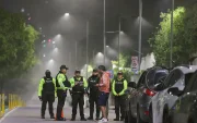 La restricción de movilidad tendrá excepciones para personal sanitario, emergencias, fiscales y abogados acreditados.