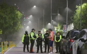 La restricción de movilidad tendrá excepciones para personal sanitario, emergencias, fiscales y abogados acreditados.