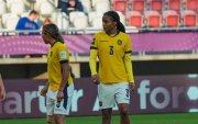 La derrota ante Corea del Sur dejó a Ecuador con tres puntos.