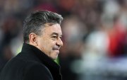 Gallardo tendrá una enorme responsabilidad al frente de la Tri.