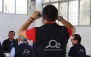 El CNE habilitó un nuevo periodo para que los ciudadanos interesados soliciten su acreditación como observadores electorales para los comicios de 2027.