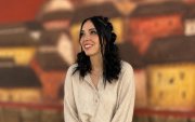 Este mes, la cantante viajará a Ciudad de México como la única ecuatoriana seleccionada para el Encuentro Iberoamericano de Mujeres en la Industria Musical (EIMIM).