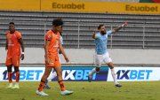 Universidad Católica venció 2-1 a Orense en la fecha 30 de la LigaPro 2026.