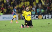 Barcelona SC buscará la clasificación a la Copa Libertadores 2027.
