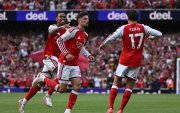 Arsenal visita a Ipswich por la Carabao Cup-