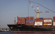 El comercio internacional se ve afectado por la coyuntura geopolíica.