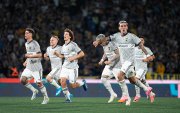 Boca Juniors busca la clasificación a las semifinales de la Copa Sudamericana 2026.