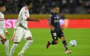 Independiente del Valle visita a Flamengo en el partido de vuelta de los cuartos de final de la Copa Libertadores 2026.