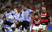 Independiente del Valle visitó a Flamengo y empató 1-1 en la vuelta de los cuartos de final de Copa Libertadores. Esto lo dejó eliminado con un 3-1 en el global.