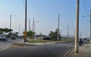 La Av. Costanera N-E funcionará como doble vía en Mucho Lote 2.