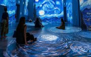 Las meditaciones, videos y demás recursos están disponibles en línea de manera gratuita.