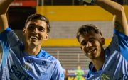 Los goles de Macará Posse y Campana hacen soñar en Copa Libertadores 2027.