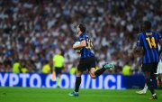 Inter Milán visita a Roma en la fecha 5 de la Serie A 2026-27.