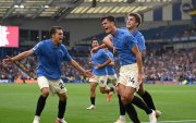 Brighton goleó 3-0 a Arsenal en la fecha 5 de la Premier League 2026-27.
