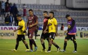 Barcelona es uno de  los seis equipos que hacen uso de los ocho cupos extranjeros en la LigaPro 2026.