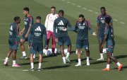 Real Madrid visita a Atlético de Madrid por LaLiga 2026-27.