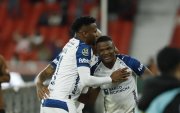 Liga de Quito venció a Católica en el inicio del hexagonal final.