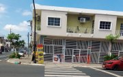 Municipio inicia expediente por estructuras en una vereda.