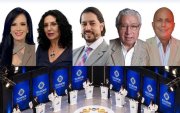 El CNE designó a cinco profesionales para integrar el Comité Nacional de Debates de las elecciones seccionales.