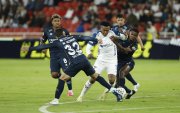 La LigaPro enfrenta a 16 clubes en la actualidad.
