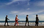 U2 anunció Carnaval de Luz, su primer álbum de material inédito en nueve años.