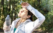 El fenómeno de El Niño podría elevar las temperaturas y aumentar los días de calor extremo durante los próximos meses.