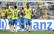 Rayan marcó el gol de la Selección de Brasil.