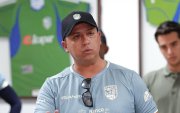 Juan Pablo Buch cambia de rumbo: dejó Libertad y asumió como nuevo entrenador de Orense SC.