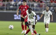 Jordy Caicedo y su confesión después del debut con Gallardo.