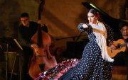La obra fue seleccionada en la convocatoria de coproducciones 2026 de la Fundación Teatro Nacional Sucre.