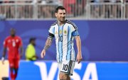 Lionel Messi jugará su último partido con la selección de Argentina.