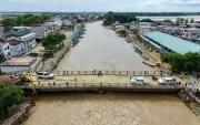 Balao ha enfrentado históricamente inundaciones durante los inviernos. En marzo de 2026, una crecida afectó a más de 1.500 familias y dejó parte del cantón bajo el lodo
