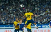 Ecuador empató 0-0 en los 90 minutos, pero no pudo en los penales ante Japón.
