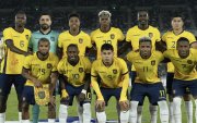 Ecuador cayó ante Japón en penales y ahora disputará el tercer puesto de la Copa Kirin.