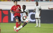 La Selección de Ecuador enfrentará a Panamá en la Copa Kirin 2026.