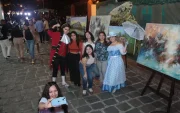 Guayaquil celebra sus 206 años de independencia con una agenda que se extenderá durante todo el fin de semana.