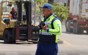 Conductores deberán utilizar rutas alternas en Guasmo Sur por el cierre temporal de la calle Cacique Tomalá.