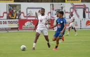 Delfín ganó 1-0 a Mushuc Runa en el Jocay en la fase inicial de la LigaPro 2026.