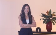 Carmen Sánchez-Laulhé, ceo de Securitas Ecuador.
