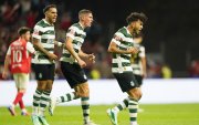 Sporting Lisboa visita a Lens en la Champions League 2026-27.