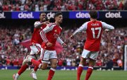 Arsenal recibe a LOSC en la Champions League 2026-27.