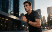 El HONOR CHOICE Watch 2 Epic incorpora un sistema de seguimiento continuo que registra la frecuencia cardíaca y los niveles de oxígeno en sangre.