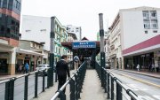 La estación Boca 9 ya cuenta con cámaras de control en Guayaquil