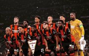 AC Milan busca su primera victoria en la Europa League 2026-27.