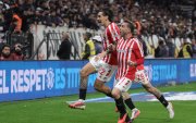 Estudiantes de la Plata y Flamengo se enfrentan en la Copa Libertadores 2026.