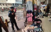 Segura EP interviene por ruido y obstáculos en calles de Guayaquil.