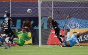 Independiente del Valle perdió en la visita a Macará.
